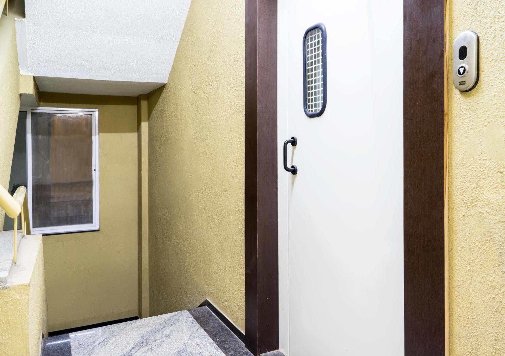 Fabhotel Pruthamesh Pride Nashik Exterior foto